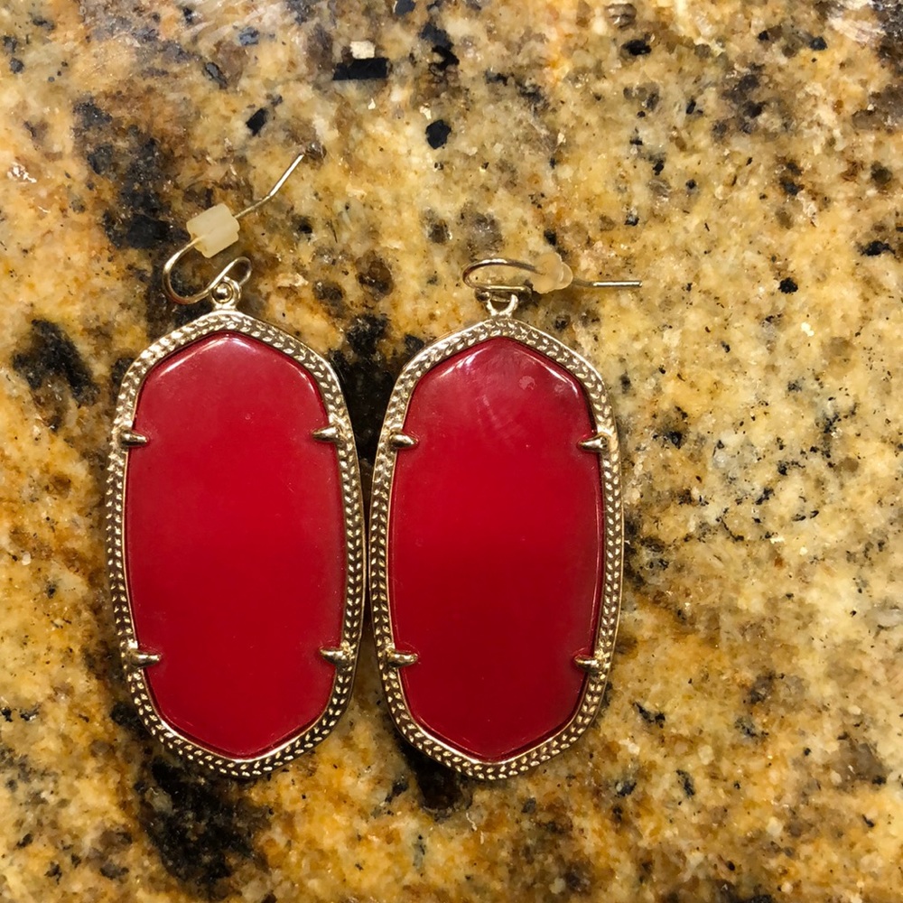 Kendra Scott Danielle Earrings
